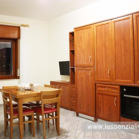 Appartamento L'Essenzial Living Messina Esterno foto